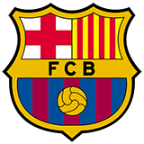 FC. Barcelona Lassa