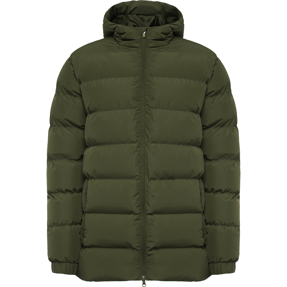 Dark Army Green