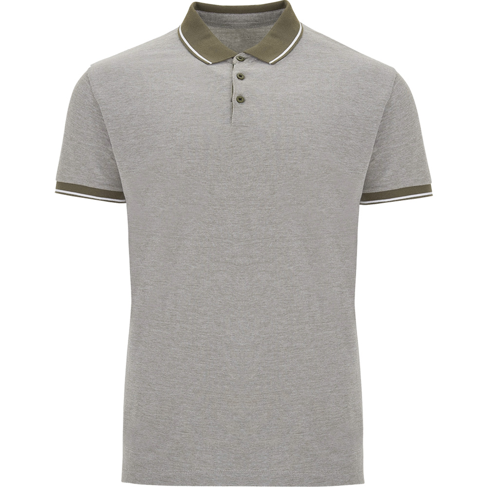 Heather-Military-green