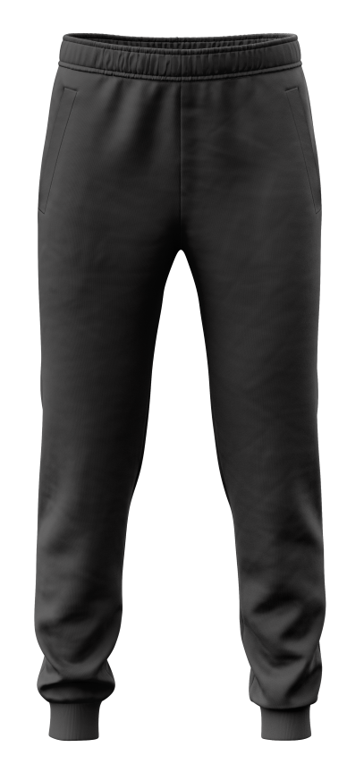 Pants DarkGrey (Liten)